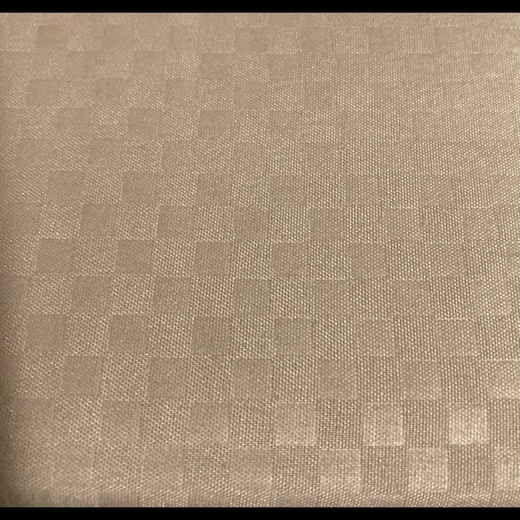 Traditional At Home 4pc Twin Sheet Set honey beige - Picture 7 of 9